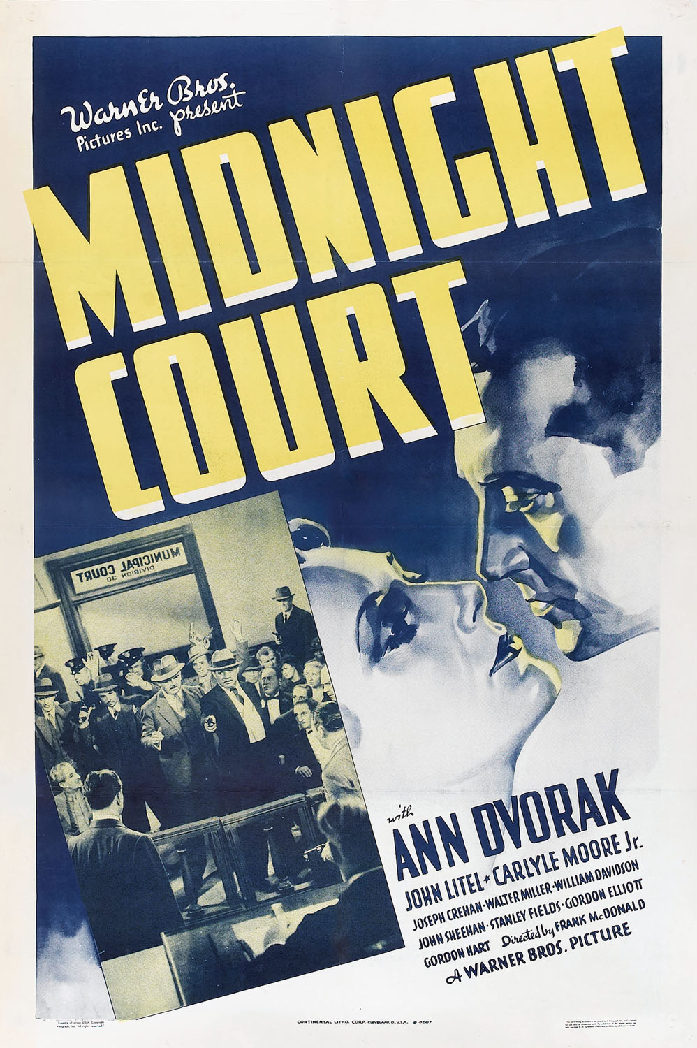 MIDNIGHT COURT